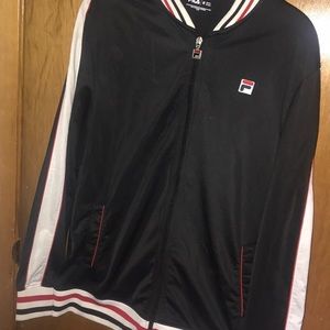 Fila jacket